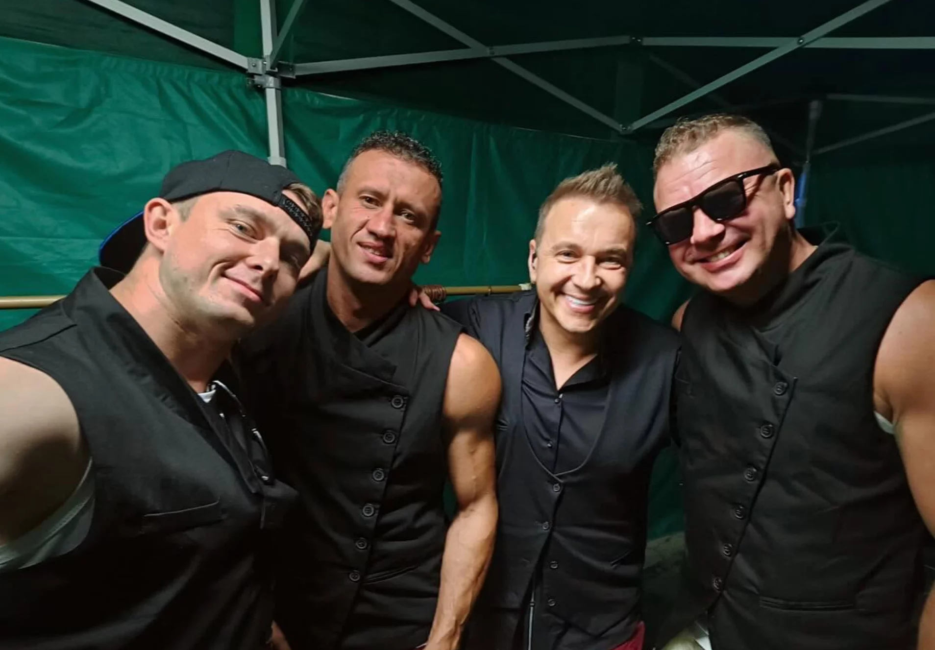 Nikt nie słucha disco polo? Absolutny rekord na koncercie Weekendu (VIDEO)