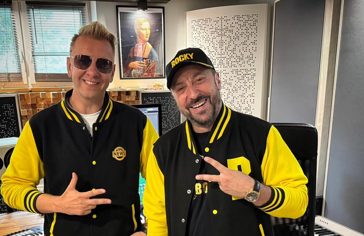 Nikt się tego nie spodziewał – tak naprawdę powstają hity zespołu News