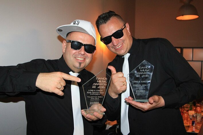 Nikt tego się nie spodziewał! Genialna premiera od Long & Junior dostępna!