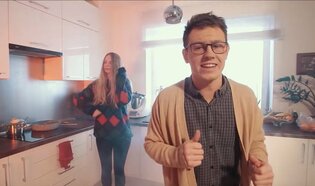 NipperBoy – Najpiękniejsza | PREMIERA