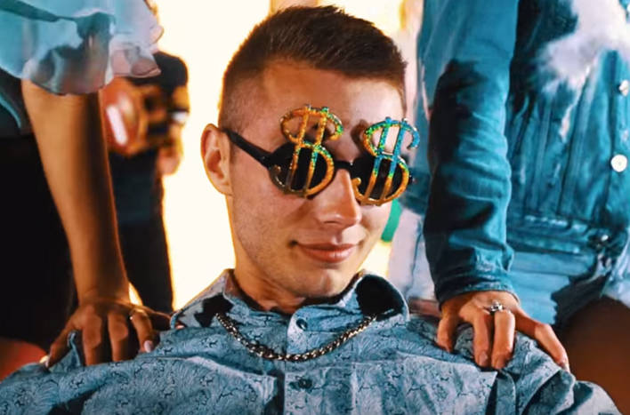 Niuans - On ma Hajs | Video | PREMIERA