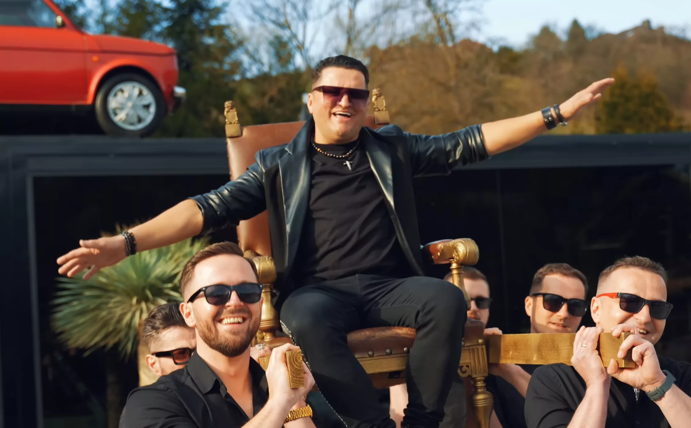 „Niunie” Kordiana z wynikiem 100 tysięcy, konkurencja zostaje daleko w tyle