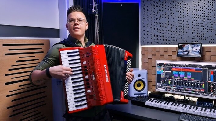 ”Noc Złamanych Serc” w nowej odsłonie! Wykonanie zespołu Massive brzmi niesamowicie! Posłuchajcie nowej wersji!