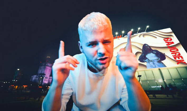 „Noce z Tobą„ genialna premiera od Bajorka! Zaskoczył wszystkich!