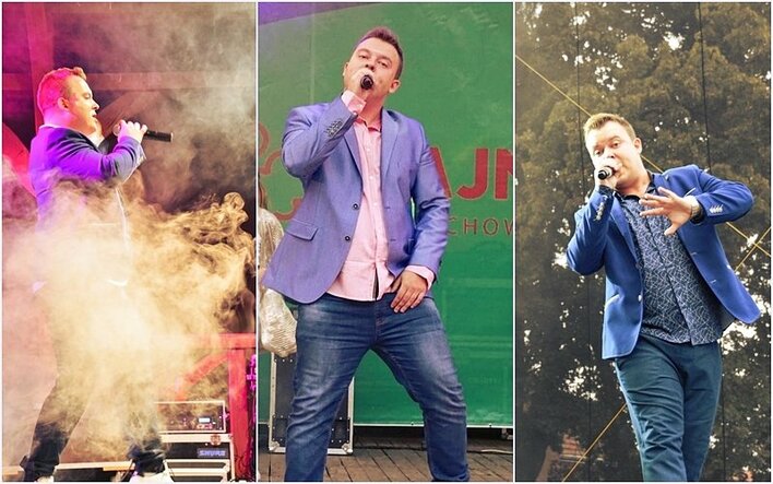 "Nocni łowcy" - gorąca premiera od grupy Summer Night