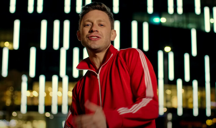 „Nocy Mało„ w nowej odsłonie – Klubowy Hit zespołu Masters podbija już sieć| PREMIERA