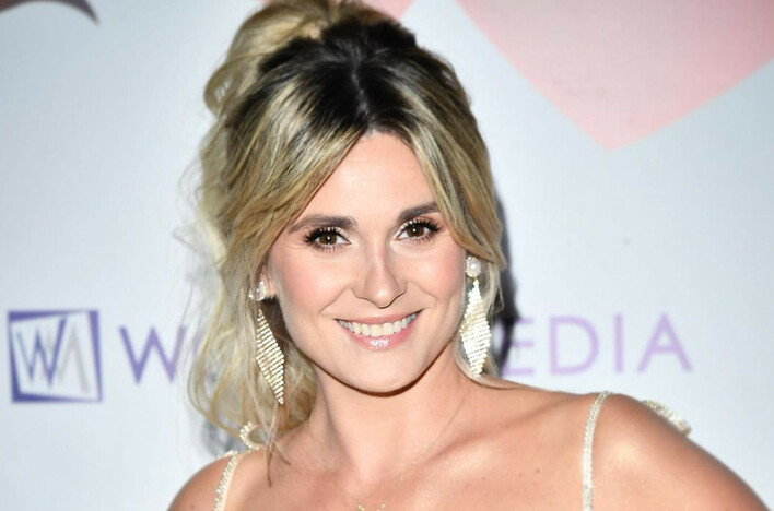 Nogi żony Sławomira - Kajry stały się hitem sieci - ZOBACZ Nagranie!