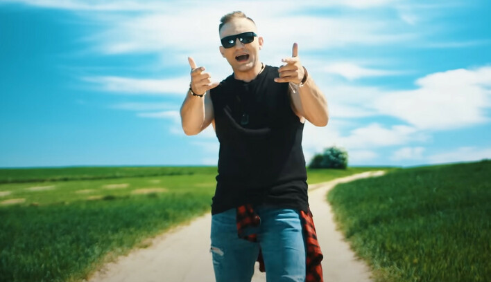 Nokaut bije rekordy! ”Na koniec świata” - przebój disco polo, który zna cała Polska!