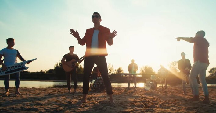 Nokaut & Eratox mogą otwierać szampana! Ich propozycja oczarowała cały świat disco polo!