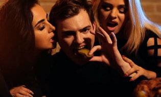 Nokaut - Haraszo | Mega premiera