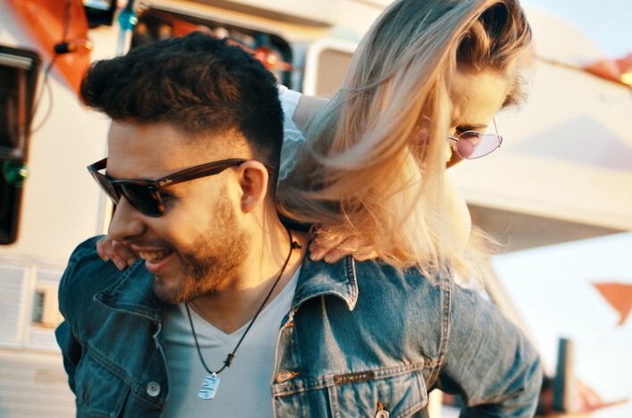 Nokaut - Na koniec świata | VIDEO | Premiera