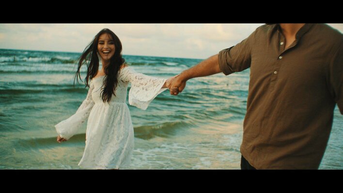 Nokaut z nowością pt. "Powiedz mi"