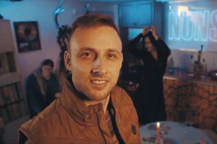 Non Stop - Jak ogień | VIDEO | Premiera