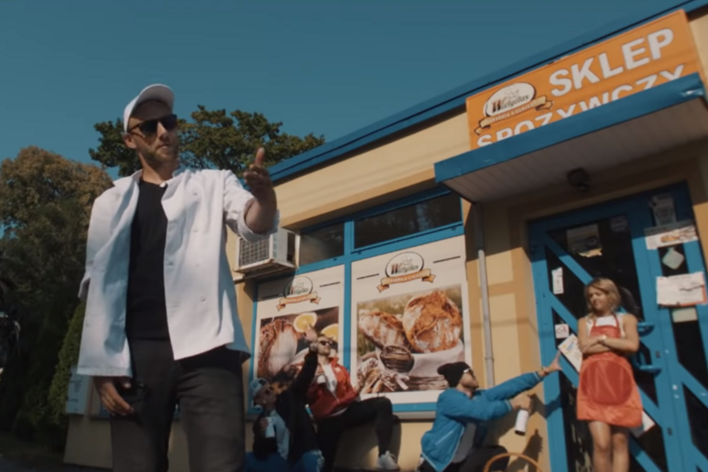 Non Stop - Uderzam w Tan | VIDEO | Premiera