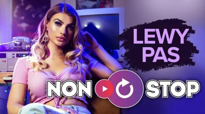 Non Stop w mega mocnym klubowym klimacie! Ta nowość podbije kluby muzyczne w Polsce?! 