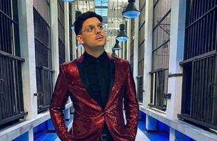 Norbert Bieńkowski dołącza do Radia Złote Przeboje