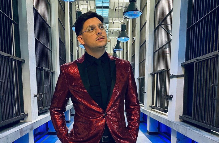 Norbert Bieńkowski dołącza do Radia Złote Przeboje