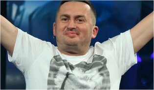 Norbi ujawnia kulisy swojego życia. Hazard, alkohol i utracony majątek artysty