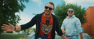 Poznajesz ich?! Ten popularny zespół disco polo działał kiedyś pod inną nazwą! 