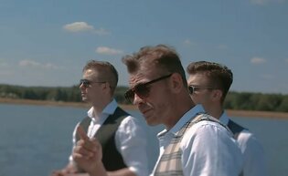 Nostalgiczna premiera od byłego członka zespołu Boys!