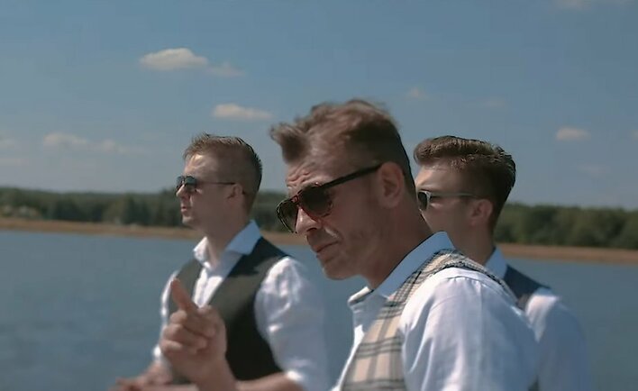 Nostalgiczna premiera od byłego członka zespołu Boys!