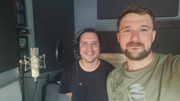 Znów to zrobili! Karol Zawrotniak Defis i MiłyPan w wyjątkowym duecie! Ta nowość podbije listy przebojów?! 