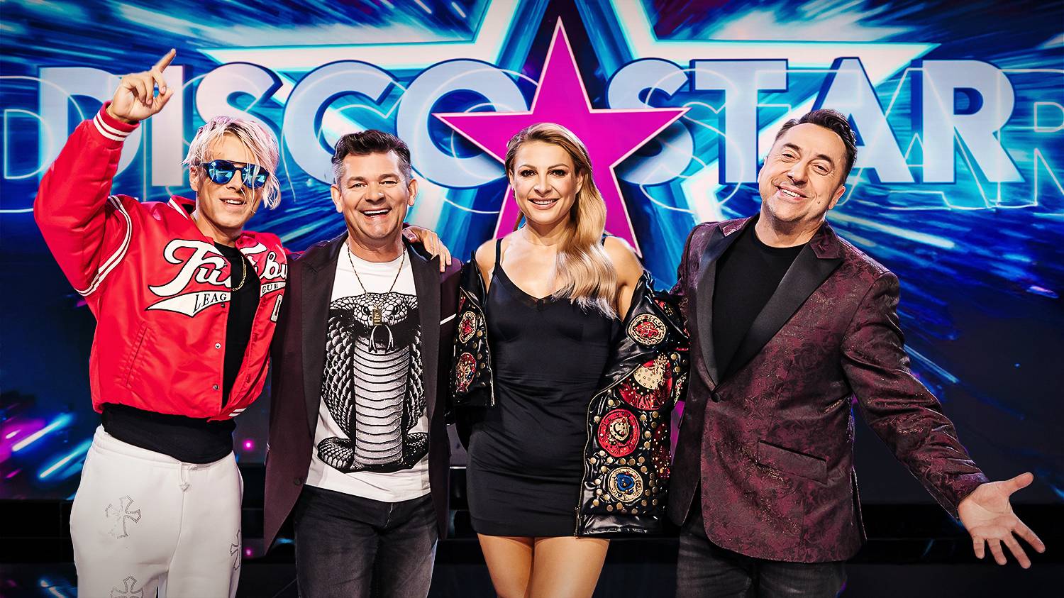 Tylko u nas! Nowa edycja programu Disco Star na głównej antenie Polsatu!