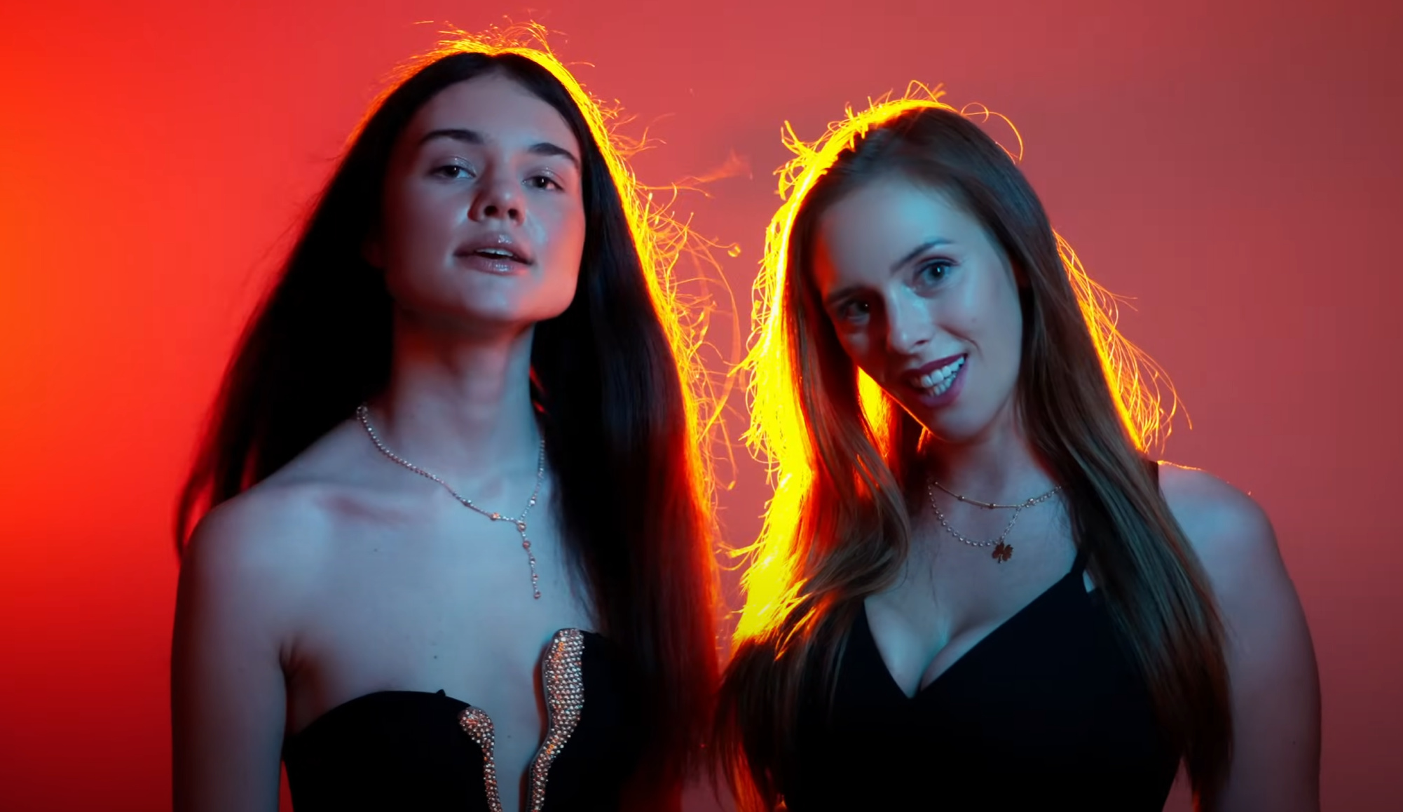 Nowa era Top Girls. Premiera „Lady” z udziałem Weroniki Wiśniewskiej! Zobacz nowość! 