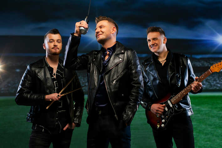 Nowa Era w Power Play: Witamy Wiktora