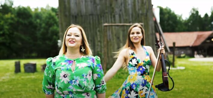 Nowa formacja szturmem rusza na podbój świata disco polo! Posłuchajcie ich premierowej produkcji!