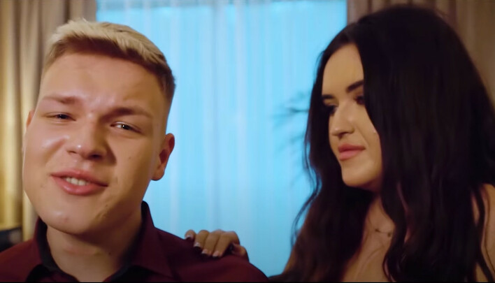 Nowa gwiazda na scenie disco polo: Cash i jego singiel „Chciałem z Tobą Tańczyć”