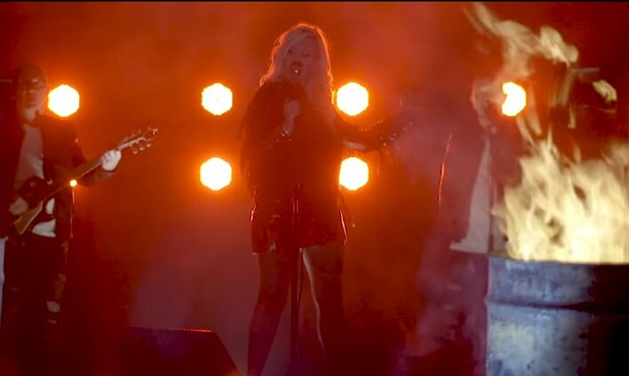 Nowa królowa disco polo oczarowała wszystkich?! Wielkie zaskoczenie w świecie muzyki tanecznej!