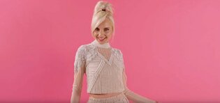 Nowa królowa disco polo? Piękna wokalistka disco polo z genialną propozycją! Posłuchajcie piosenki pt. "Taka jestem"!