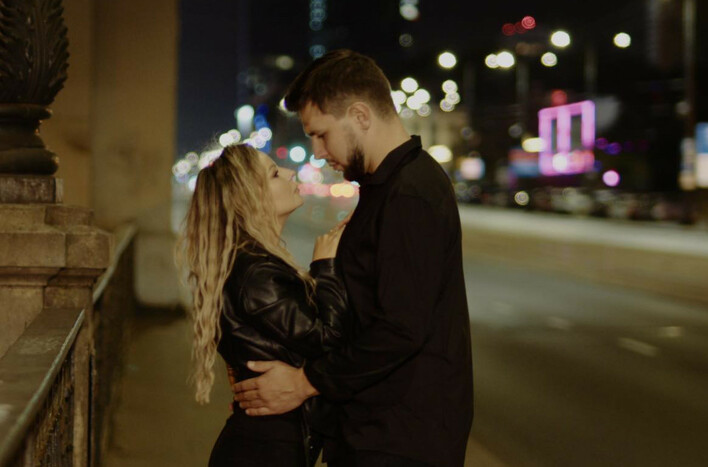 Tylko u Nas! Była królowa disco polo teraz będzie księżniczka?! Agnieszka Niewęgłowska z muzyczną premierą | VIDEO