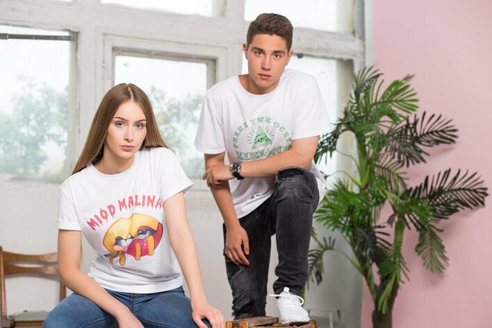 Nowa marka odzieżowa dla fanów disco polo! -  KoKoDżambo!