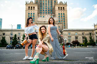 Nowa miłość wokalistki disco polo Pauliny Banaszek? Kim jest tajemniczy chłopak na którego cześć powstała piosenka?