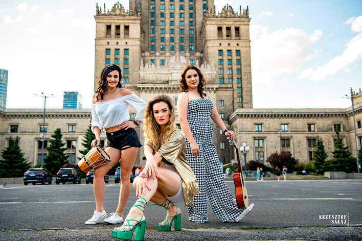 Nowa miłość wokalistki disco polo Pauliny Banaszek? Kim jest tajemniczy chłopak na którego cześć powstała piosenka?