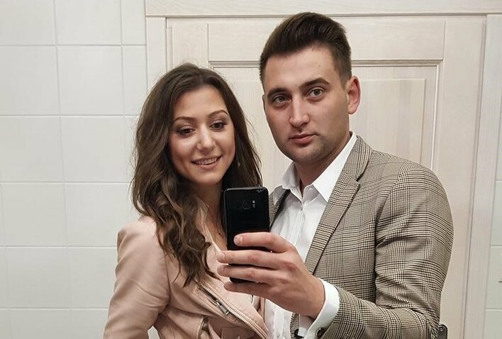 Nowa miłość w świecie disco polo?! Popularny wokalista pokazał się z uroczą kobietą! 