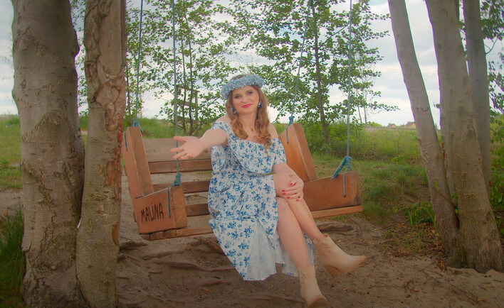 Nowa odsłona ”Cicha woda”! Edyta Jończyk pokazała, że potrafi zinterpretować klasykę na swój sposób