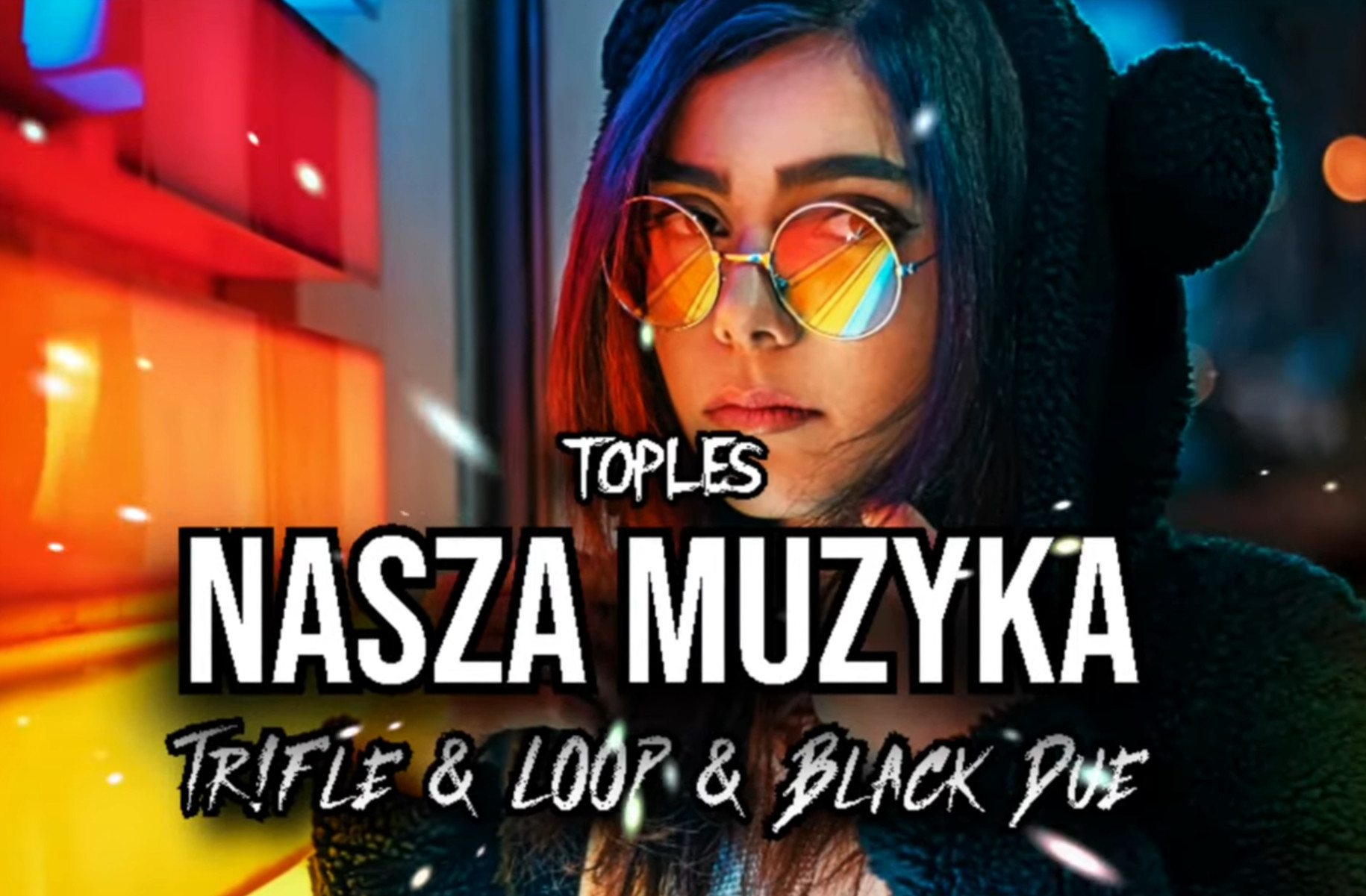 Nowa odsłona klasyka disco polo! „Nasza Muzyka” zespołu Toples w nowej wersji! 