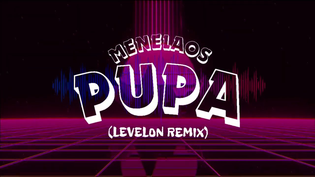 Nowa odsłona klubowego hitu – „Pupa” zespołu Menelaos w remixie Levelona