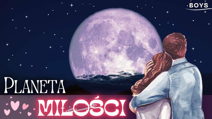 Nowa odsłona kultowej piosenki disco polo: Arek Kopaczewski odświeża ”Planetę Miłości” grupy Boys