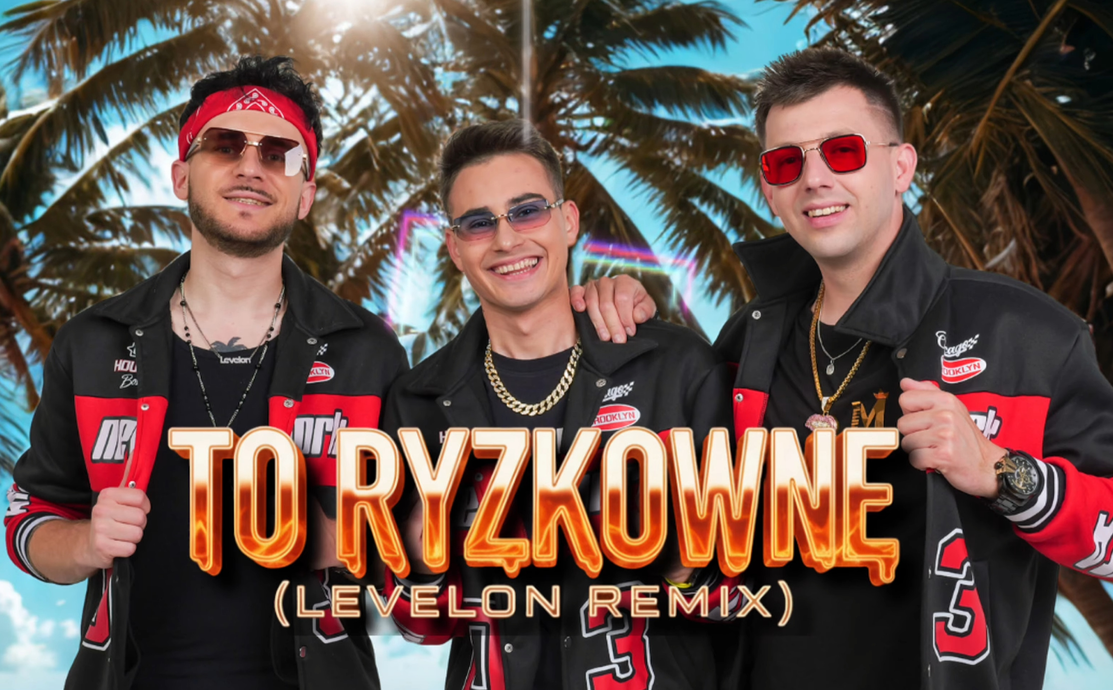 Nowa odsłona „To ryzykowne”. Menelaos zmienia brzmienie swojego hitu