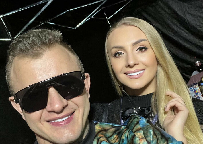 Nowa odsłona zespołu Piękni i Młodzi! Żona Dawida Narożnego dołączy do zespołu?! Artysta szczerze o zmianach! 