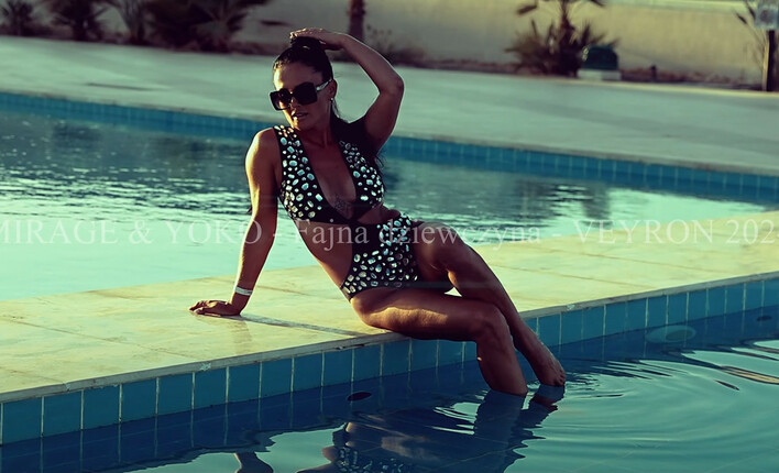 Nowa odsłona hitu „Fajna dziewczyna„ od Mirage i Yoko!
