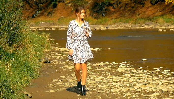 Nowa, odświeżona wersja "Góraleczki" lepsza od oryginału? Fani disco polo oczarowani!