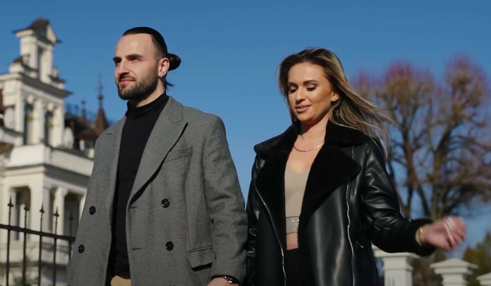 Nowa piosenka Adama Chroli ”Kochać i być” porusza serca – wyjątkowy klimat i piękny teledysk

