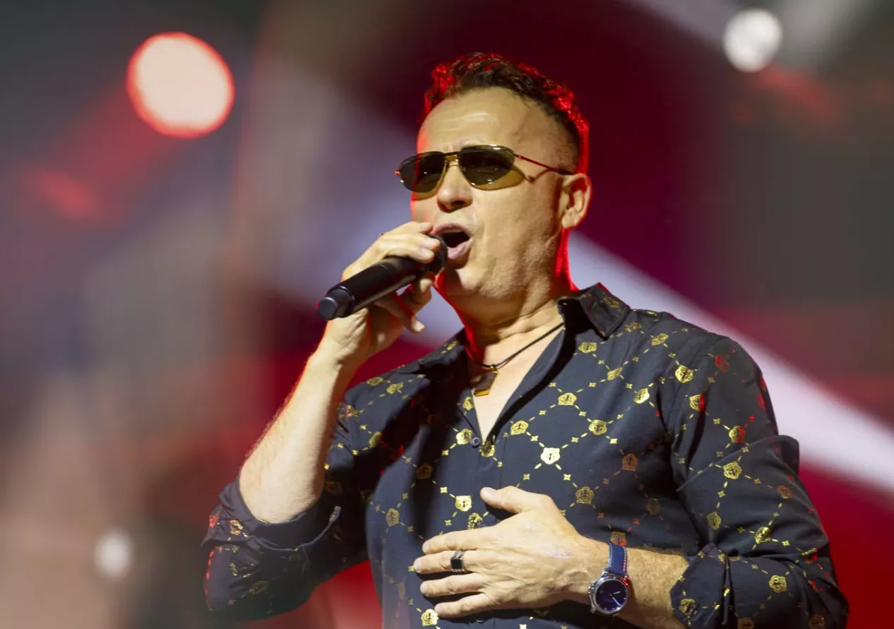 Nowa piosenka Bobiego „Dwadzieścia lat" w wersji przedpremierowej
