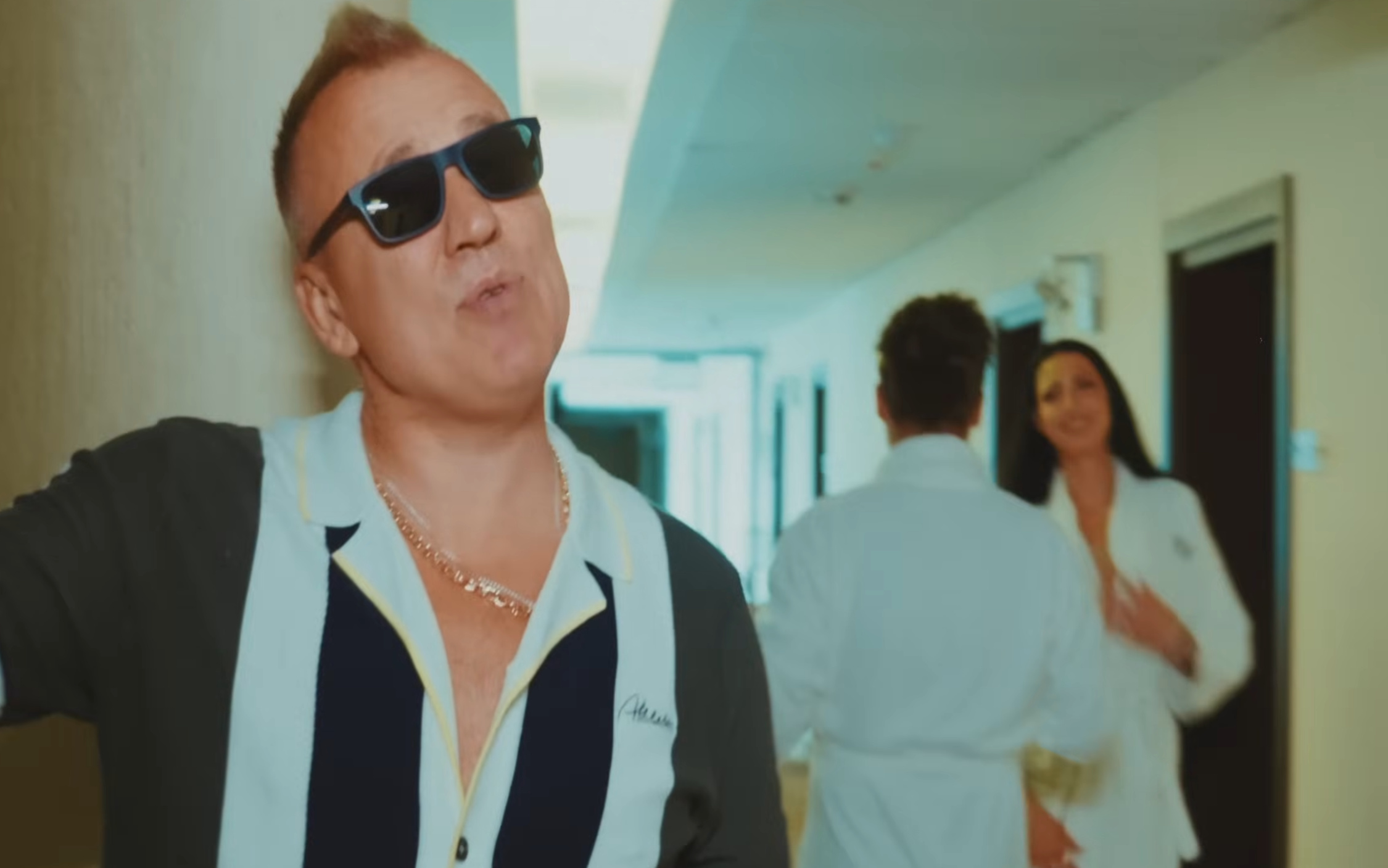 Nowa piosenka DOX „Najpiękniejszy dzień” to efekt spotkania z gwiazdami disco polo. Tak powstał hit pełen emocji