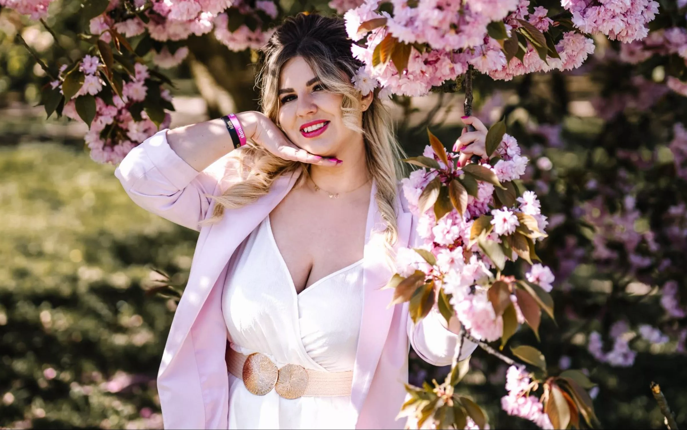 Nowa piosenka Dżasty „O Tobie". Premiera disco polo już w sieci